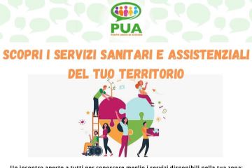 info su locandina